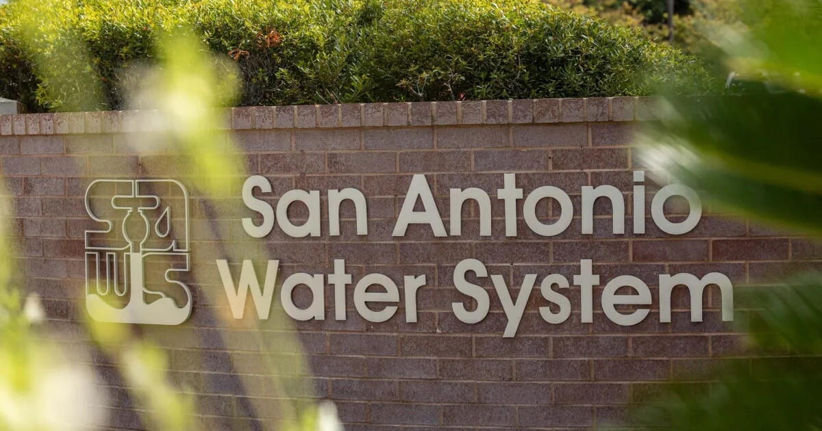SAWS board OKs 2027 budget with a rate increase. City Council has the final vote Thursday.