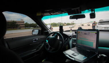 Austin-area law enforcement is testing AI-assisted police reports