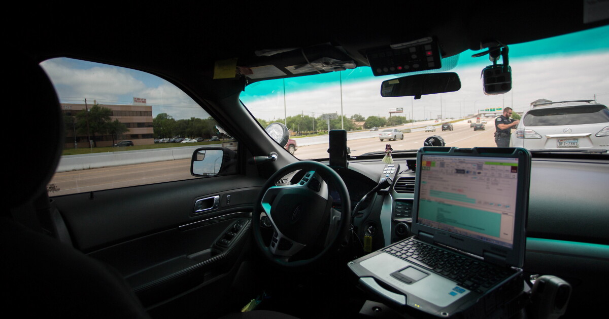 Austin-area law enforcement is testing AI-assisted police reports