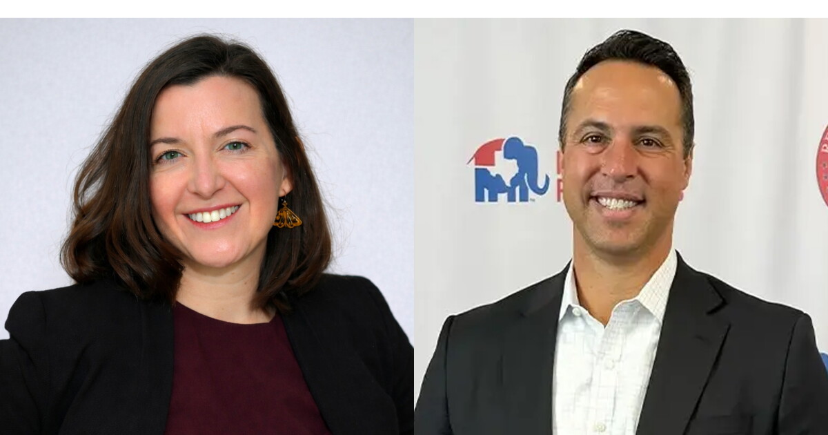 Meet the Texas candidates vying to take over Chip Roy's set in Congress