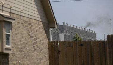 Data centers are the focus of this Texas Senate race