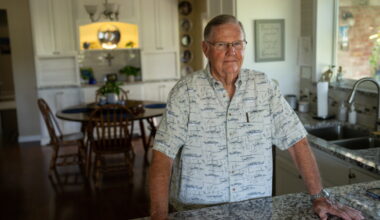 How a bid to beat drought drove Corpus Christi to the brink of disaster