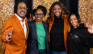 Black Austin Matters podcast wins silver at 2026 Signal Awards
