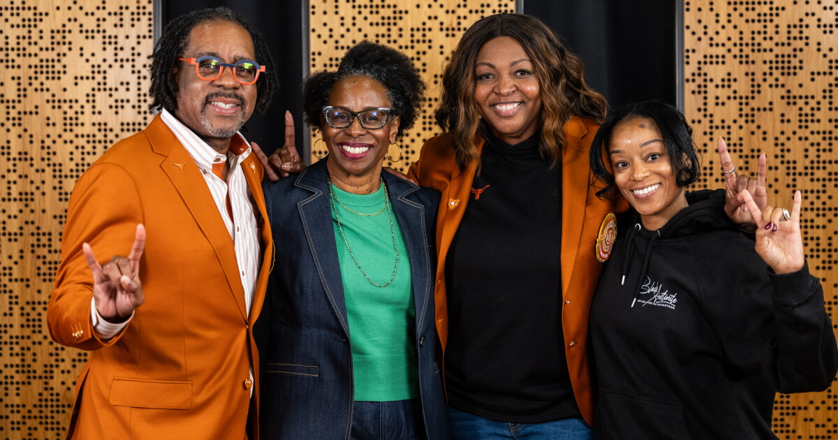Black Austin Matters podcast wins silver at 2026 Signal Awards