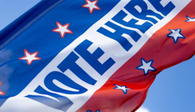 Travis County clears backlog of delayed voter registrations ahead of early voting