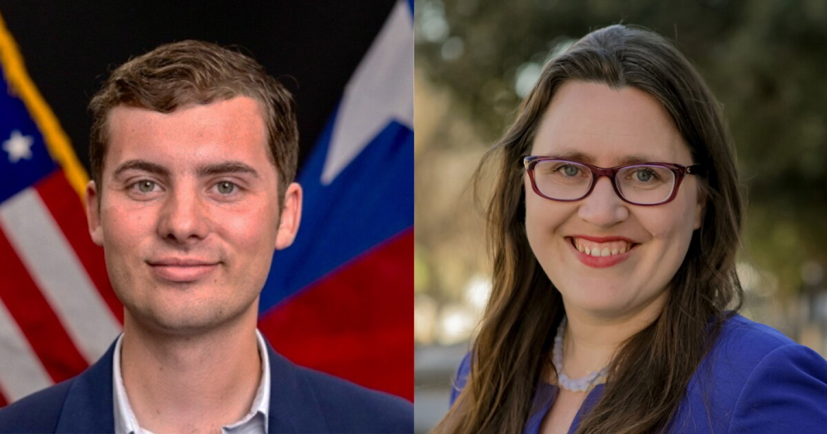 Hays County growing pains frame Texas House District 45 race