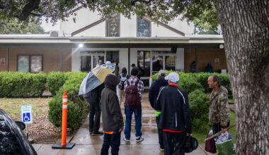 Meet the candidates running for Austin's Council District 5