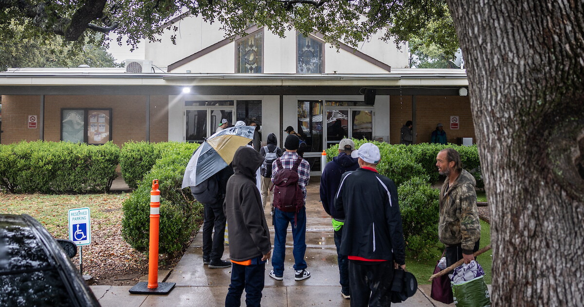 Meet the candidates running for Austin's Council District 5