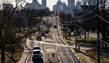 Austin City Council District 1 candidates for 2026 election
