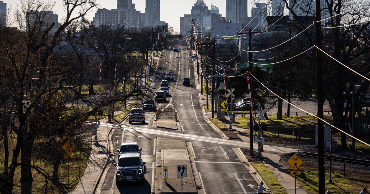 Austin City Council District 1 candidates for 2026 election