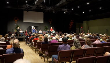 Flour Bluff Voters Share Priorities Ahead of Election Day
