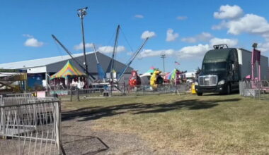 Aransas Pass Shrimporee Fest returns with parade, music, food and outhouse races