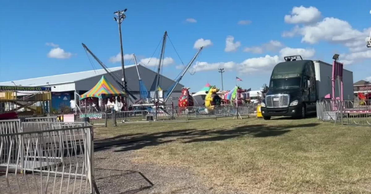 Aransas Pass Shrimporee Fest returns with parade, music, food and outhouse races