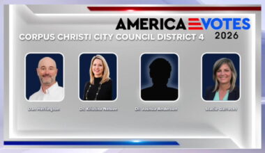 District 4 voters tell next council member: Don’t forget the Island