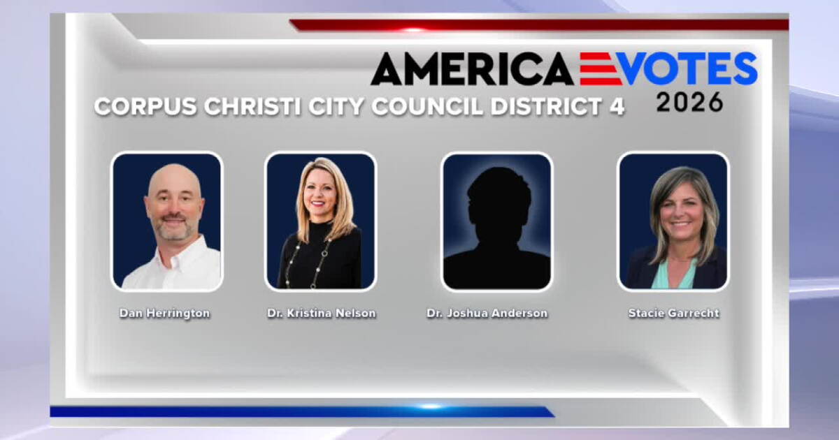 District 4 voters tell next council member: Don’t forget the Island