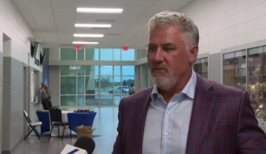 Lance Berkman headlines Corpus Christi Fellowship of Christian Athletes banquet