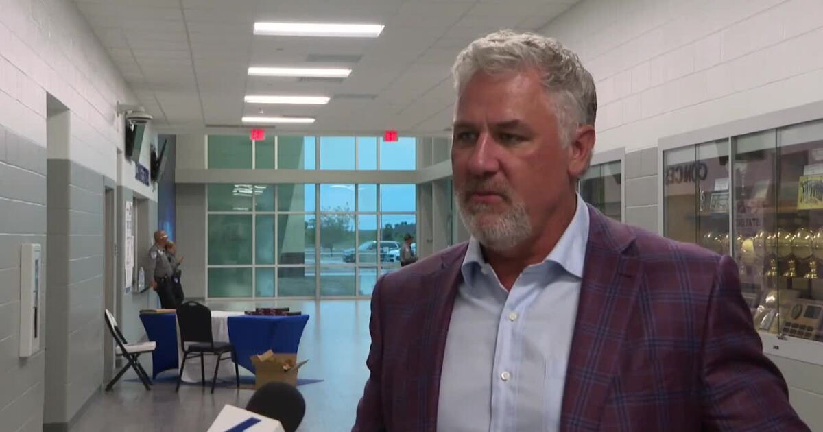 Lance Berkman headlines Corpus Christi Fellowship of Christian Athletes banquet