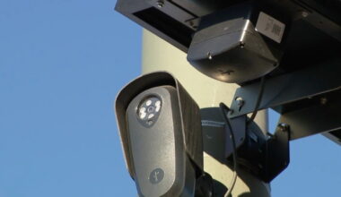 El Paso County Sheriff's Office will discontinue use of Flock Safety Cameras