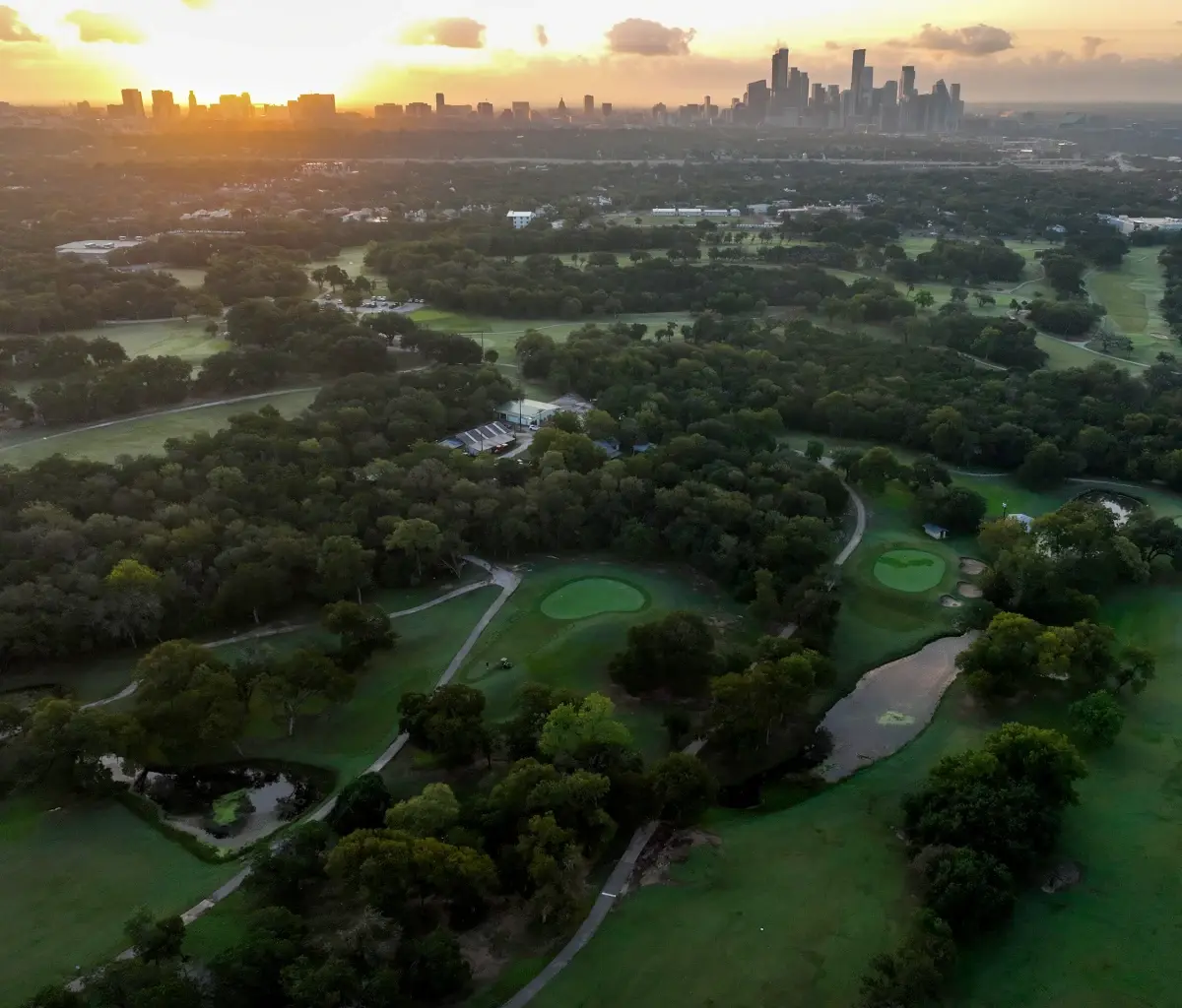 In a 'Munaissance' coup, Austin's historic municipal golf course will be saved from potential redevelopment