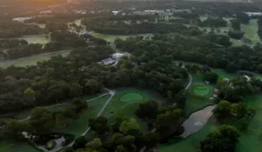 In a 'Munaissance' coup, Austin's historic municipal golf course will be saved from potential redevelopment