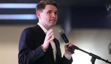 Texas Democrats Are Frustrated Talarico Hasn't Done More to Win Black Voters