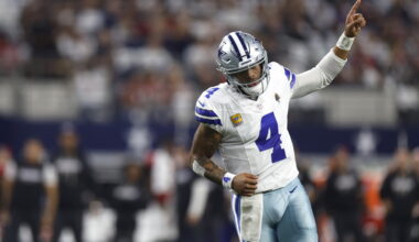 Cowboys vs Packers Odds, expert picks, team and player news, betting trends, and stats