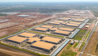 Texas continued permitting data centers after Abbott's pause, report finds