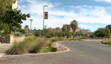 UTEP Students Face Parking Shortage Amid Record Enrollment