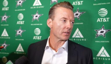 DAL@PIT Postgame: Glen Gulutzan | Dallas Stars