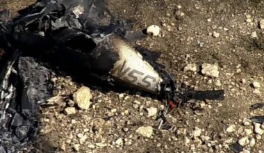 NTSB reveals flight data for deadly 1-minute flight near Haslet