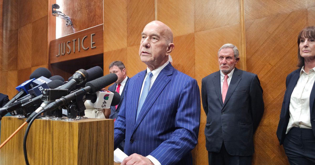 Ariel Buford