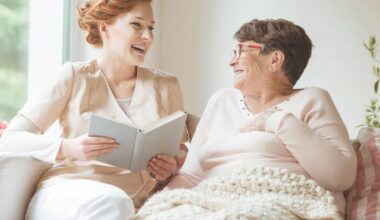 Inside Lavender Lane, the memory care neighborhood designed exclusively for women