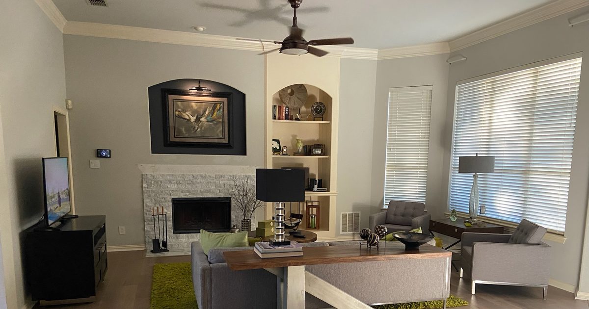Meet the local flooring store taking the stress out of home upgrades for 52 years