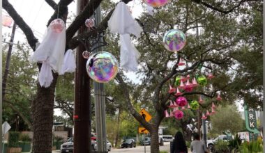 Celebrate Halloween at Rice Village’s new trick-or-treat event