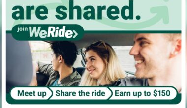 We Ride I-35 program offers incentives for Kyle, Buda commuters to carpool to Austin