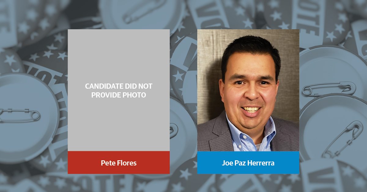 What to know: Early voting begins Oct. 19 in Texas midterm election