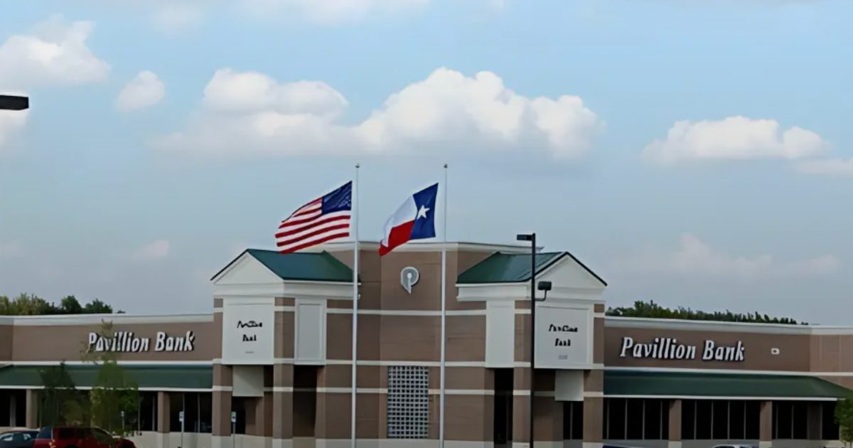 Pavillion Bank shares guide to navigating modern banking scams | Community Impact