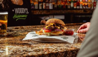 New Bridge Fusion Steakhouse, Bar Bludorn open in Houston area | Sugar Land - Missouri City