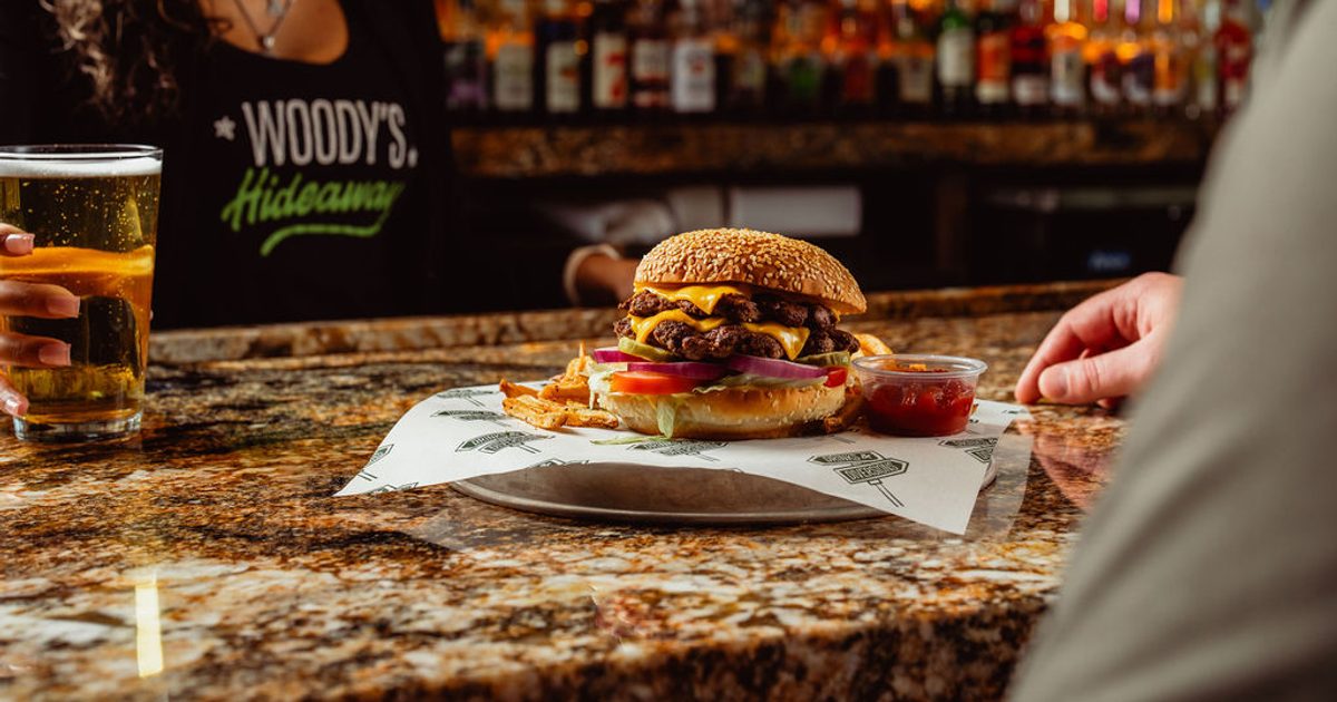 New Bridge Fusion Steakhouse, Bar Bludorn open in Houston area | Sugar Land - Missouri City