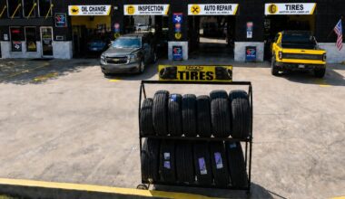 Kwik Kar Richardson brings full-service auto repair and maintenance to local drivers