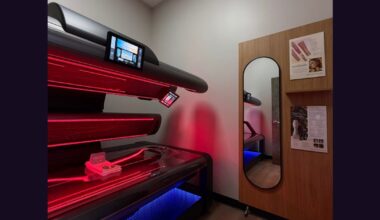 Palm Beach Tan to bring red light therapy to Hancock Center | Community Impact