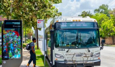 METRO to offer free rides to the polls on Election Day | Heights - River Oaks - Montrose