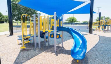 Vandergriff Park | City of Arlington, TX