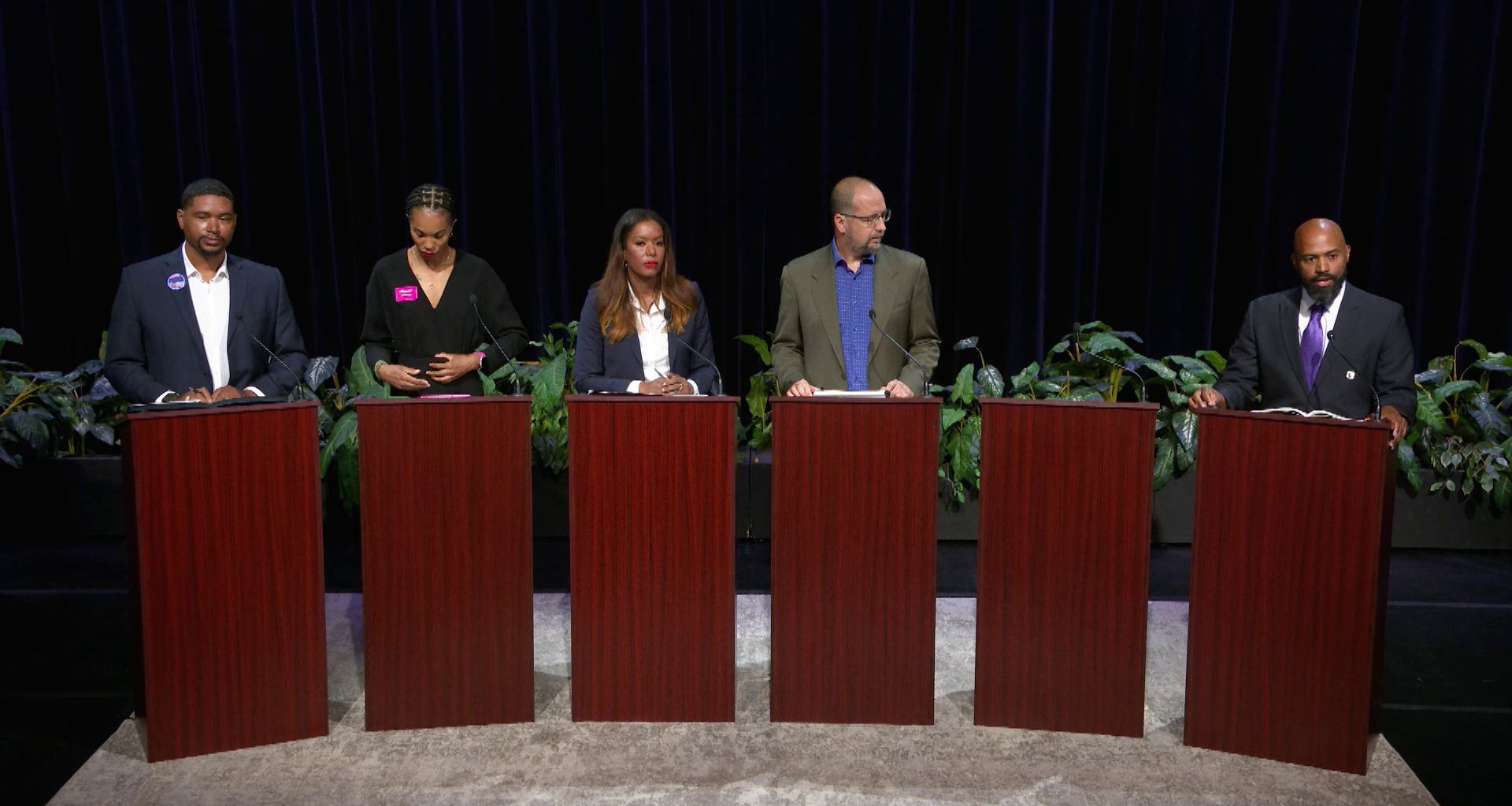 Meet the District 1 Austin City Council candidates