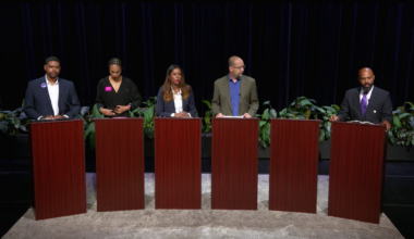 Meet the District 1 Austin City Council candidates