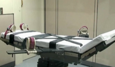 Texas lethal injection protocol compared after failed Tennessee execution