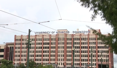 Senior at UH Downtown prevails after being accused of handing in assignments that were AI generated