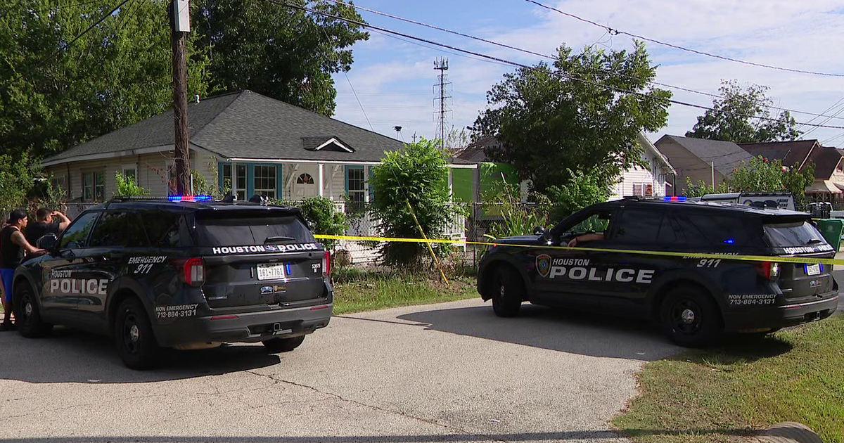 North Houston double shooting: Suspect charged with capital murder