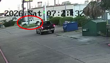 NYT reporter details ICE target photo questions in Houston