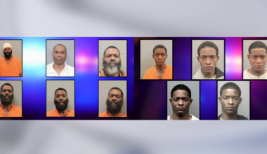 2 convicted felons accused of indecent acts with children after judges end probation unsatisfactorily